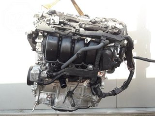 Motor Toyota Rav-4