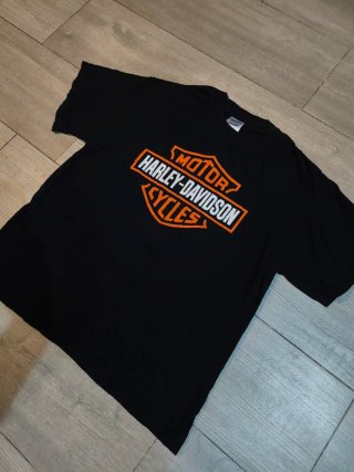 Camiseta Harley Davidson Talla XL