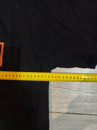 Camiseta Harley Davidson Talla XL