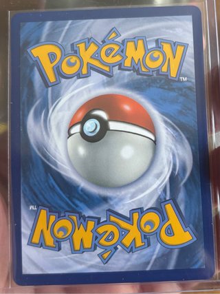 Carta Pokémon Maya 129/094 Entrenador