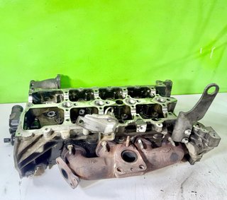 Culata M9R Renault Trafic II 2.0DCI