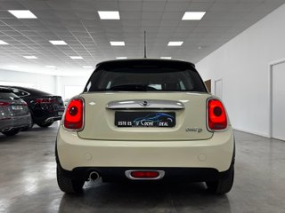 Mini MINI ONE D