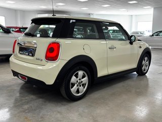 Mini MINI ONE D
