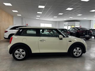 Mini MINI ONE D