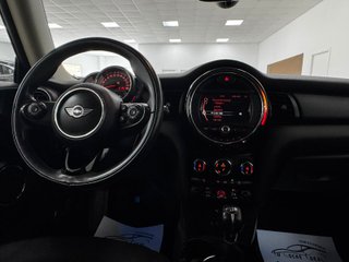 Mini MINI ONE D