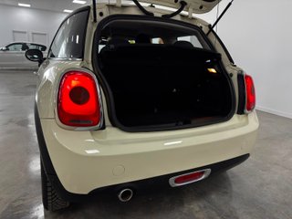 Mini MINI ONE D