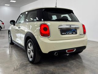 Mini MINI ONE D