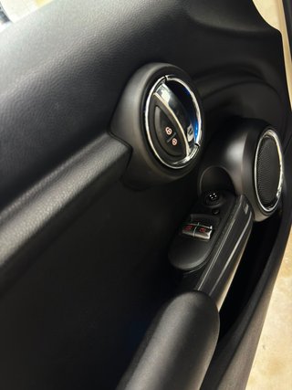 Mini MINI ONE D