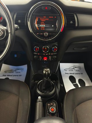 Mini MINI ONE D