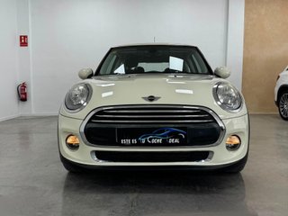 Mini MINI ONE D