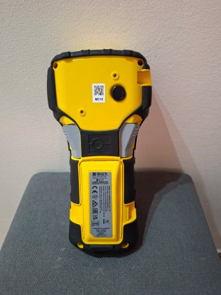 Impresora de etiquetas Brady M210