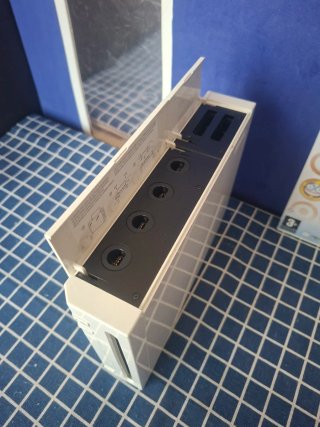 NINTENDO WII ORIGINAL COMPLETA