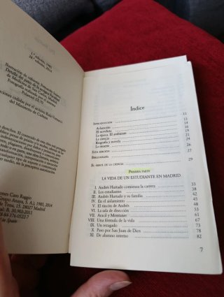 El árbol de la ciencia (Spanish Edition)