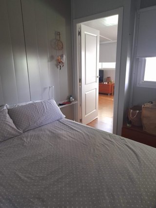 Parcela en Camping Sierra Calderona, Estivella