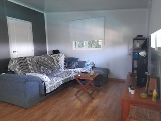 Parcela en Camping Sierra Calderona, Estivella