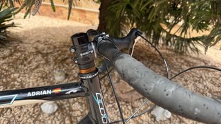 Bicicleta Carretera BH Liberty Seguros (Dura-Ace /