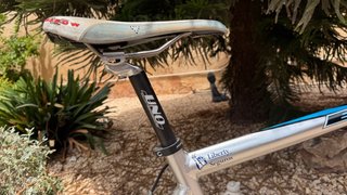 Bicicleta Carretera BH Liberty Seguros (Dura-Ace /