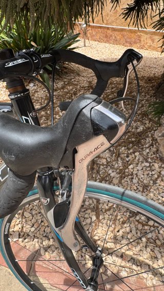 Bicicleta Carretera BH Liberty Seguros (Dura-Ace /
