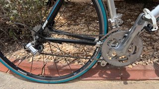 Bicicleta Carretera BH Liberty Seguros (Dura-Ace /