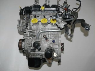Motor Mitsubishi Mirage / Space Star VI