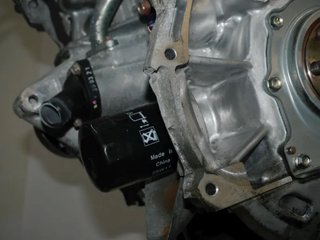 Motor Mitsubishi Mirage / Space Star VI