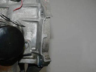 Motor Mitsubishi Mirage / Space Star VI