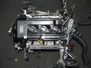 Motor Mitsubishi Mirage / Space Star VI