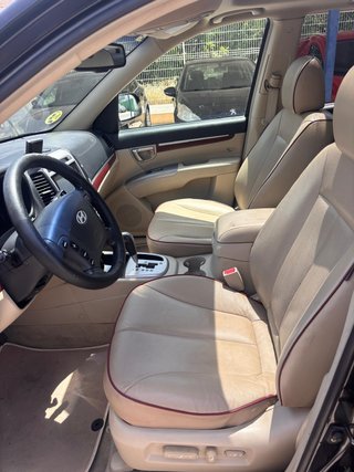 Hyundai Santa Fe 2006