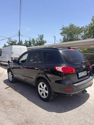 Hyundai Santa Fe 2006