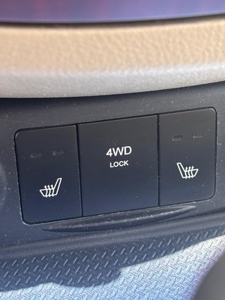 Hyundai Santa Fe 2006