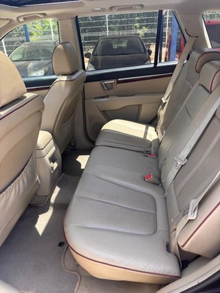 Hyundai Santa Fe 2006