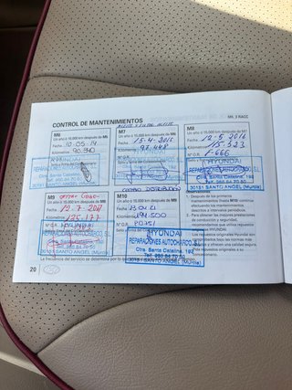 Hyundai Santa Fe 2006