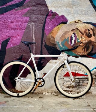 Restauración y personalización de bicicletas