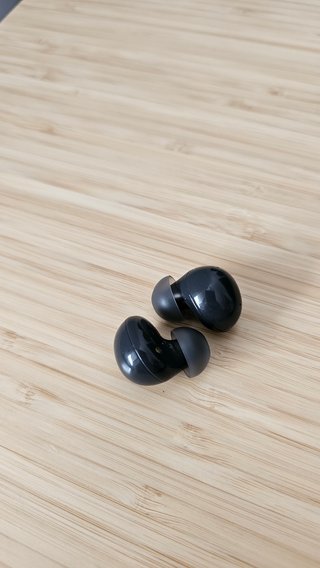 Samsung Earbuds Pro 2 Negros(Sin Estuche de Carga)