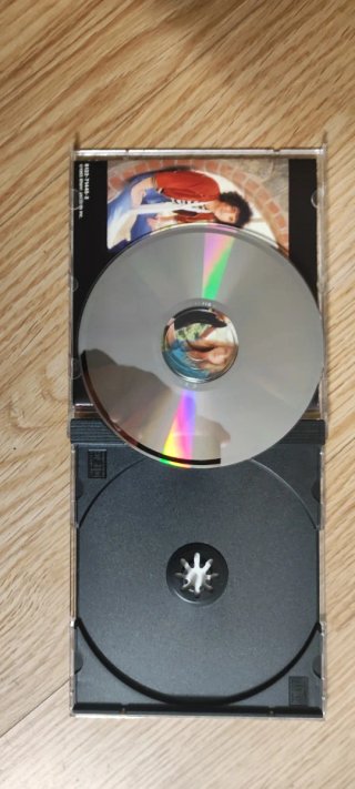 CD Quiet Riot The Randy Rhoads Years