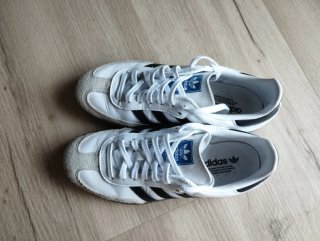 Adidas Samba Talla 36 2/3