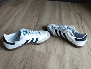 Adidas Samba Talla 36 2/3