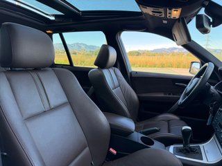 BMW X3 3.0D SD 2007