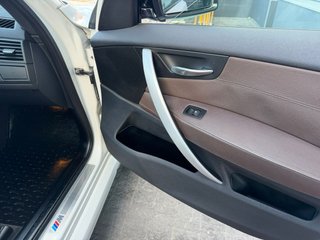 BMW X3 3.0D SD 2007