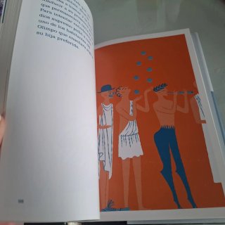 El mito de la diosa fortuna + CD