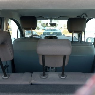 Renault Modus 2008