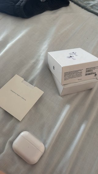 AirPods Pro 2ª Gen