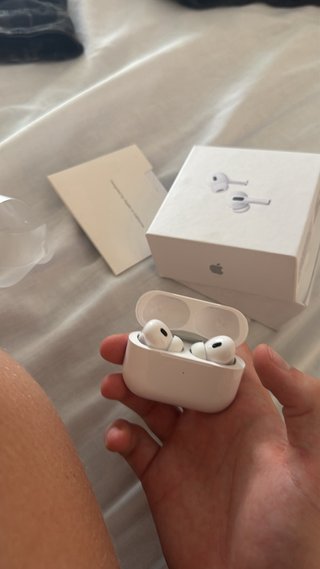 AirPods Pro 2ª Gen