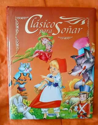 Pack 3 Libros de Cuentos Infantiles y de Princesas