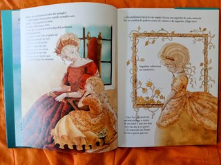 Pack 3 Libros de Cuentos Infantiles y de Princesas