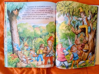 Pack 3 Libros de Cuentos Infantiles y de Princesas