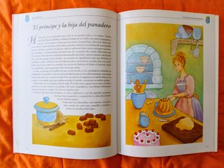 Pack 3 Libros de Cuentos Infantiles y de Princesas