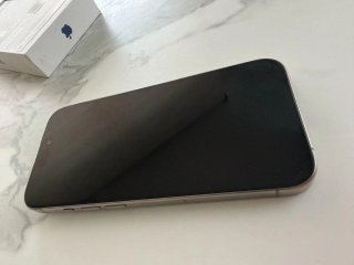Iphone 15 Pro
