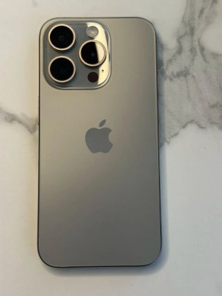 Iphone 15 Pro