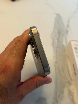Iphone 15 Pro